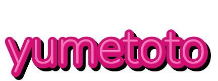 yumetoto — logo kanal