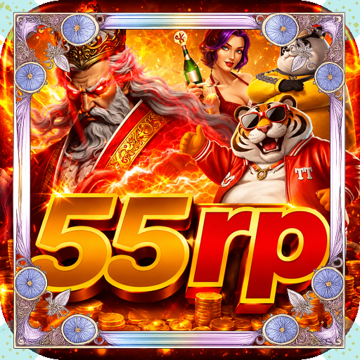 55rp — mitra unggulan